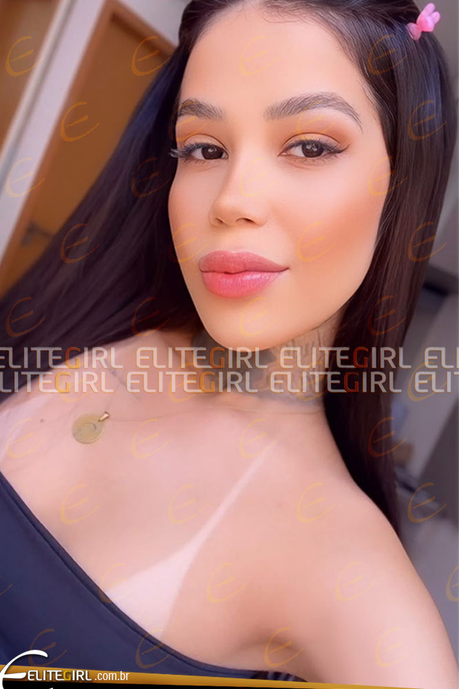 Layla Gomes EliteGirl
