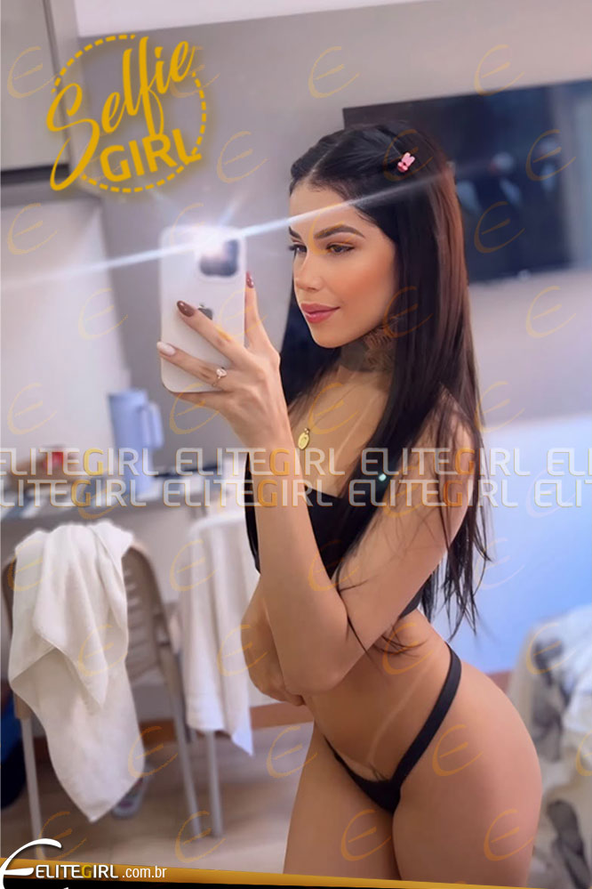Layla Gomes EliteGirl