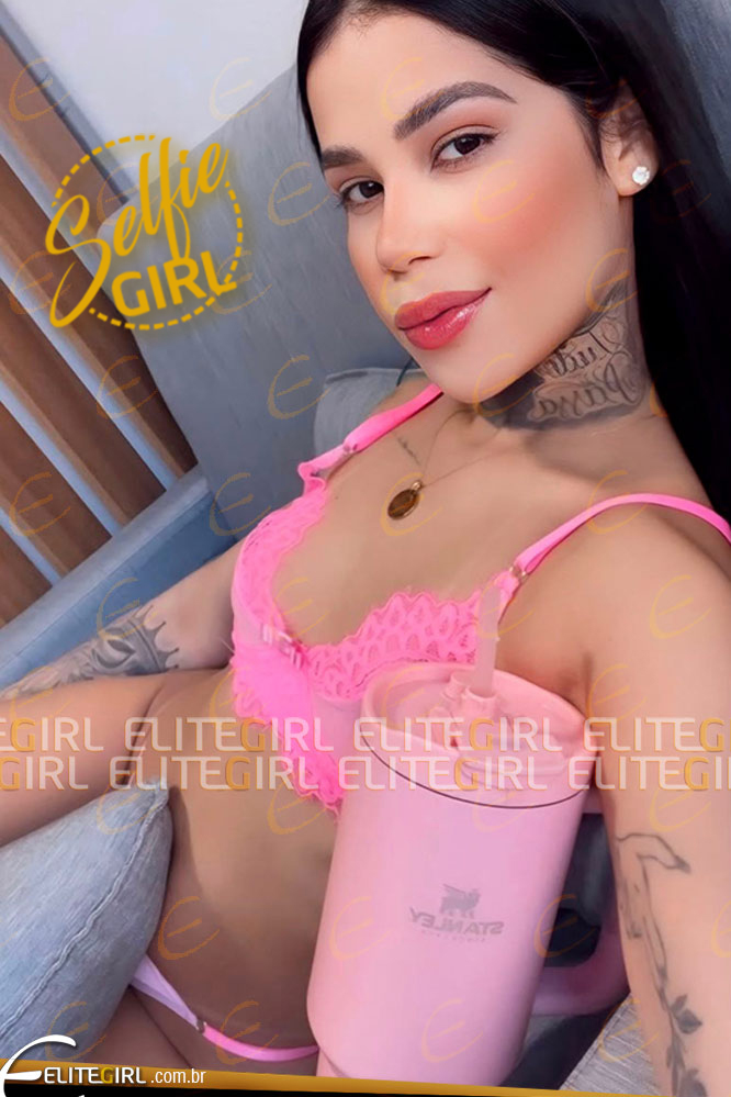 LAYLA GOMES EliteGirl
