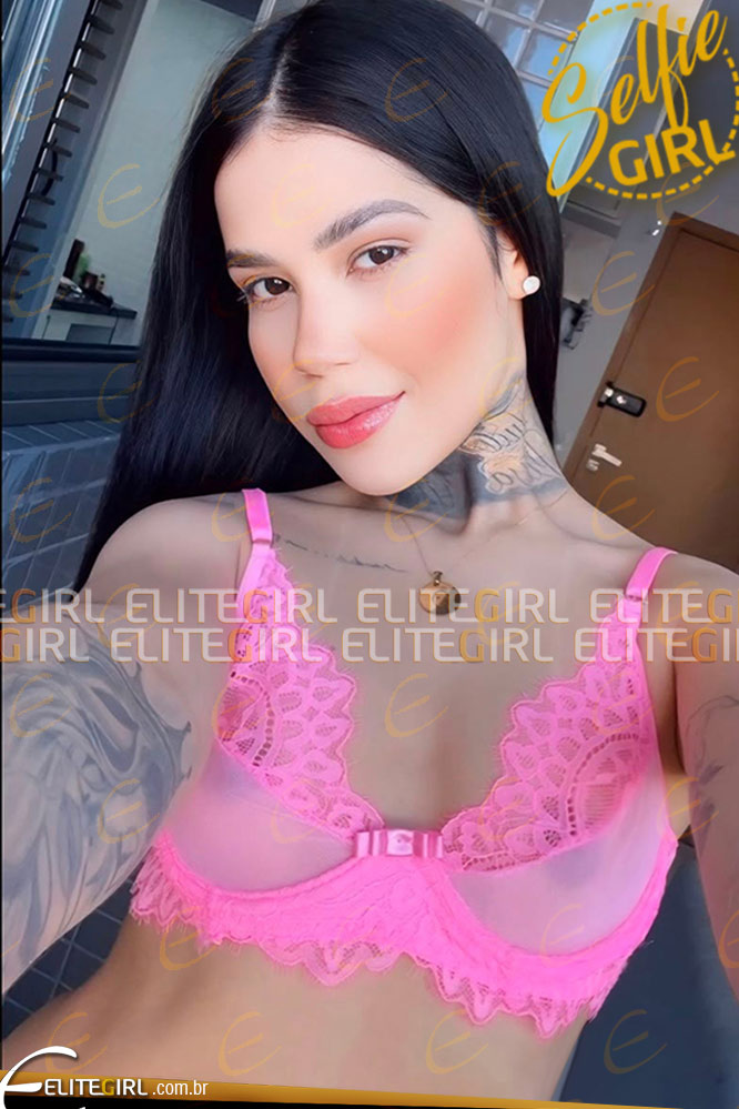 LAYLA GOMES EliteGirl