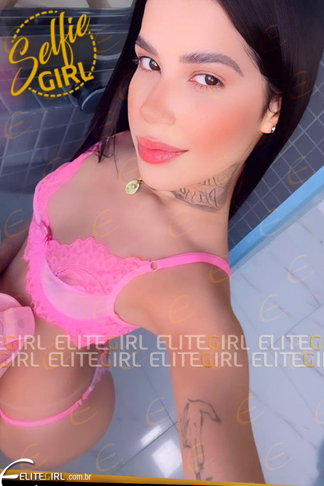 LAYLA GOMES EliteGirl