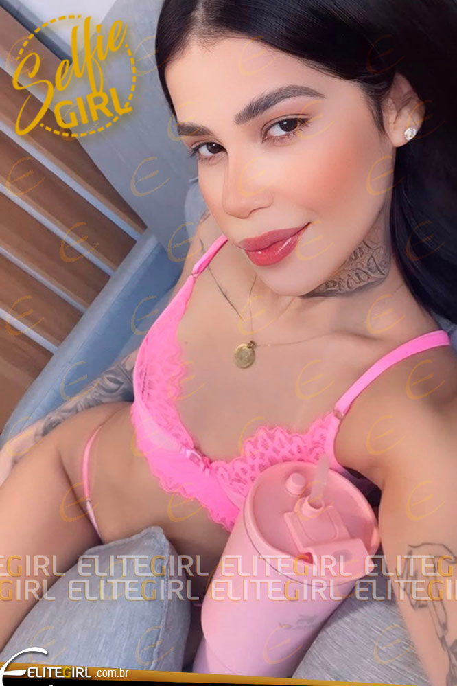LAYLA GOMES EliteGirl
