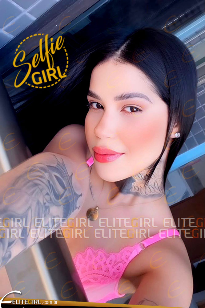 Elite Girl LAYLA GOMES