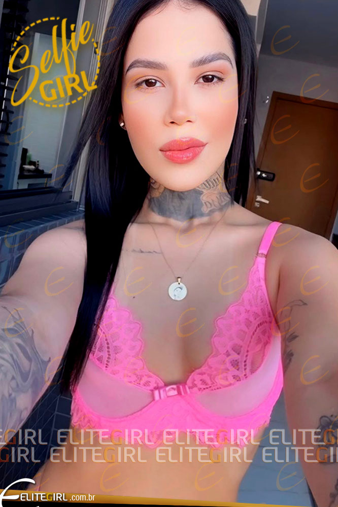 LAYLA GOMES EliteGirl