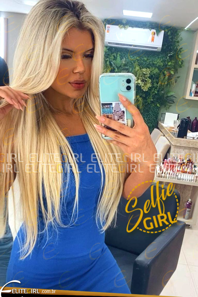 BIA LESSA EliteGirl
