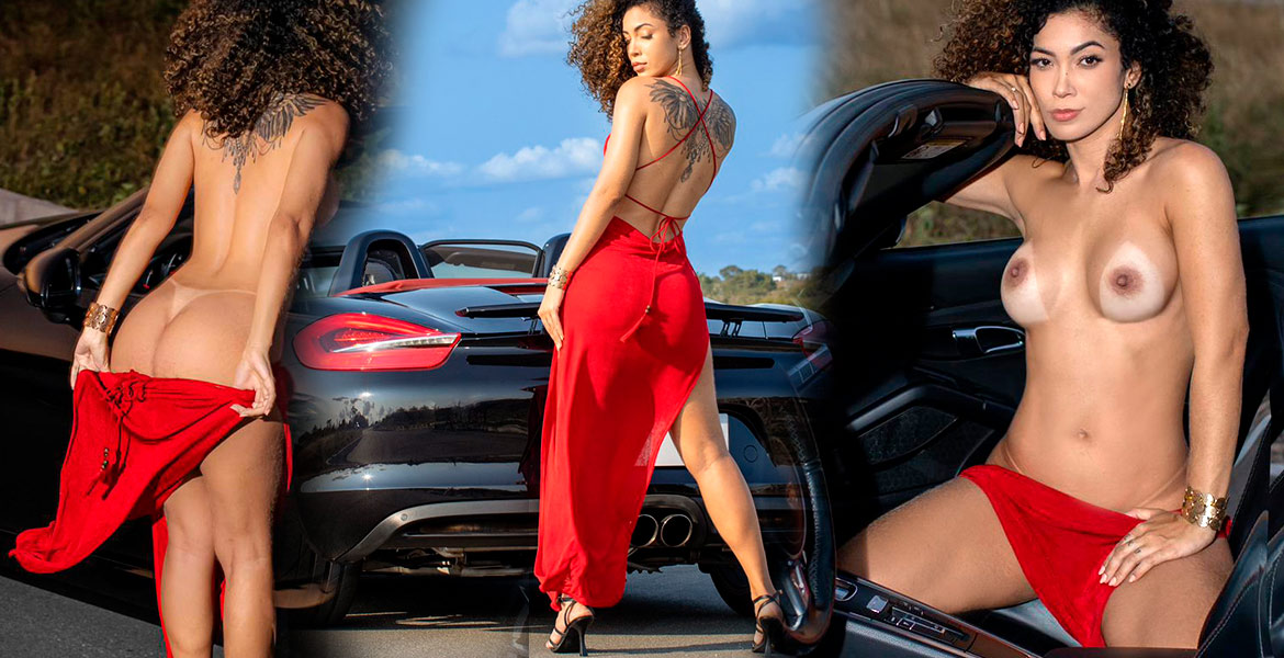 Acompanhante em SALVADOR-BA AFRODITE - Elitegirl
