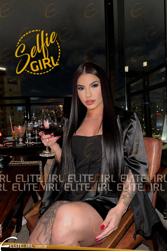 Bruna Ferrari EliteGirl