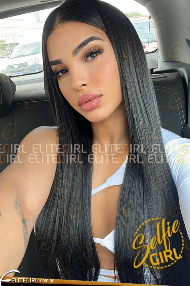 Bruna FErrari EliteGirl