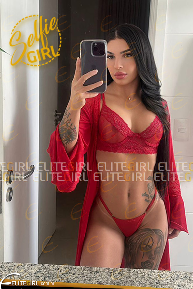 Bruna FErrari EliteGirl
