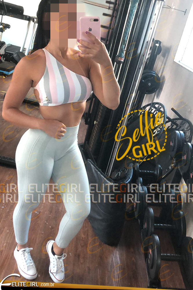YASMIN CASTILHO EliteGirl