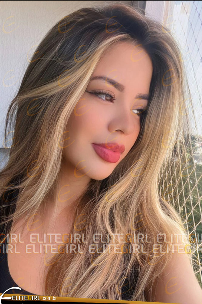 YASMIN FERNANDES EliteGirl