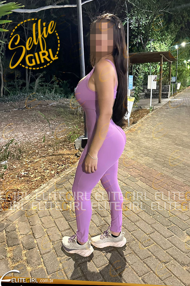 Alice Lins EliteGirl