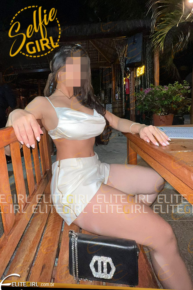 Alice Lins EliteGirl