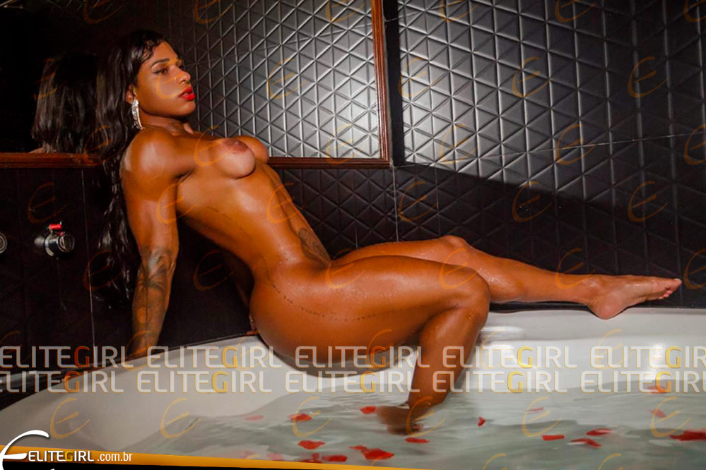 MArcela Baccy – fisiculturista EliteGirl