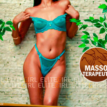 Elite Girl Mais Desejadas BRUNA Massoterapeuta