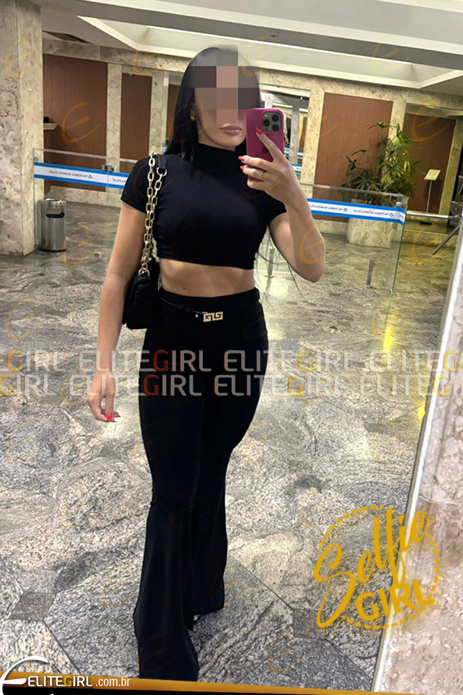 Yasmin CAstilho EliteGirl
