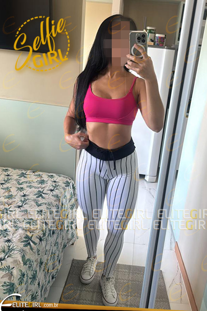 Yasmin CAstilho EliteGirl
