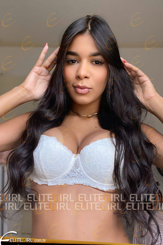 Rafaela Vitória EliteGirl