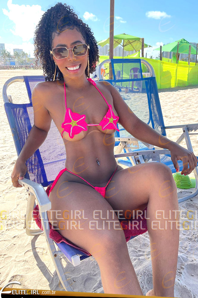 EVELYN MOREAU EliteGirl