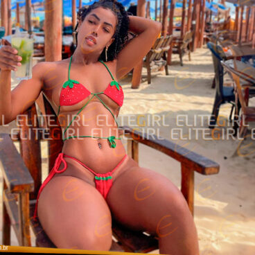 Elite Girl Mais Desejadas EVELYN MOREAU