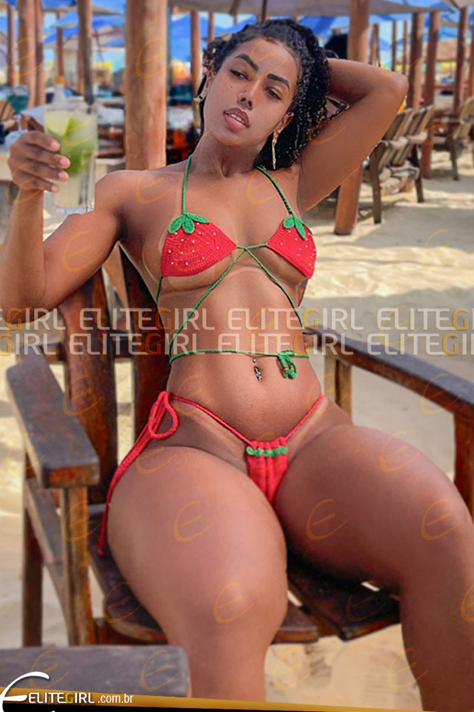 EVELYN MOREAU EliteGirl