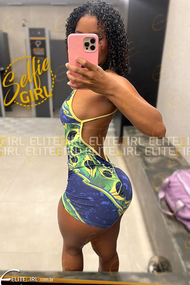 EVELYN MOREAU EliteGirl