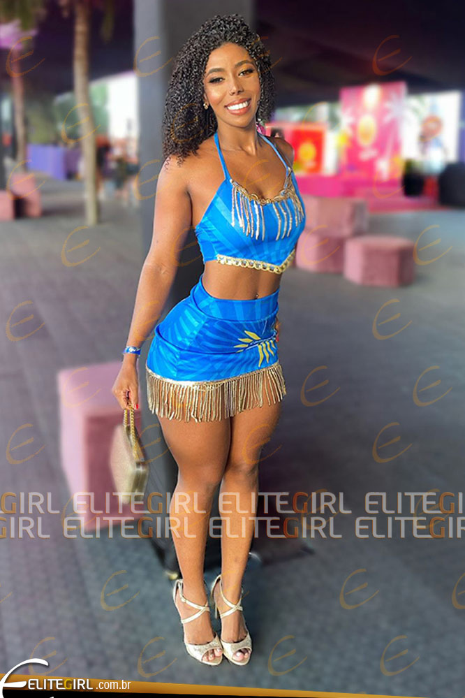 EVELYN MOREAU EliteGirl