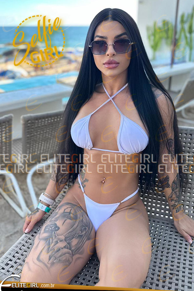 Bruna Ferrari EliteGirl