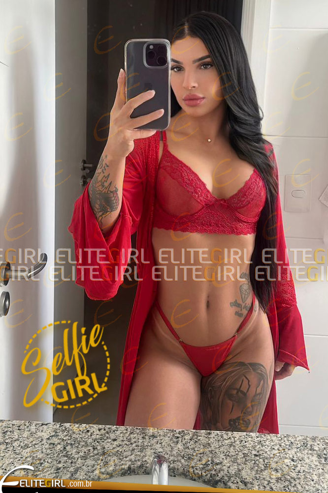 Bruna Ferrari EliteGirl