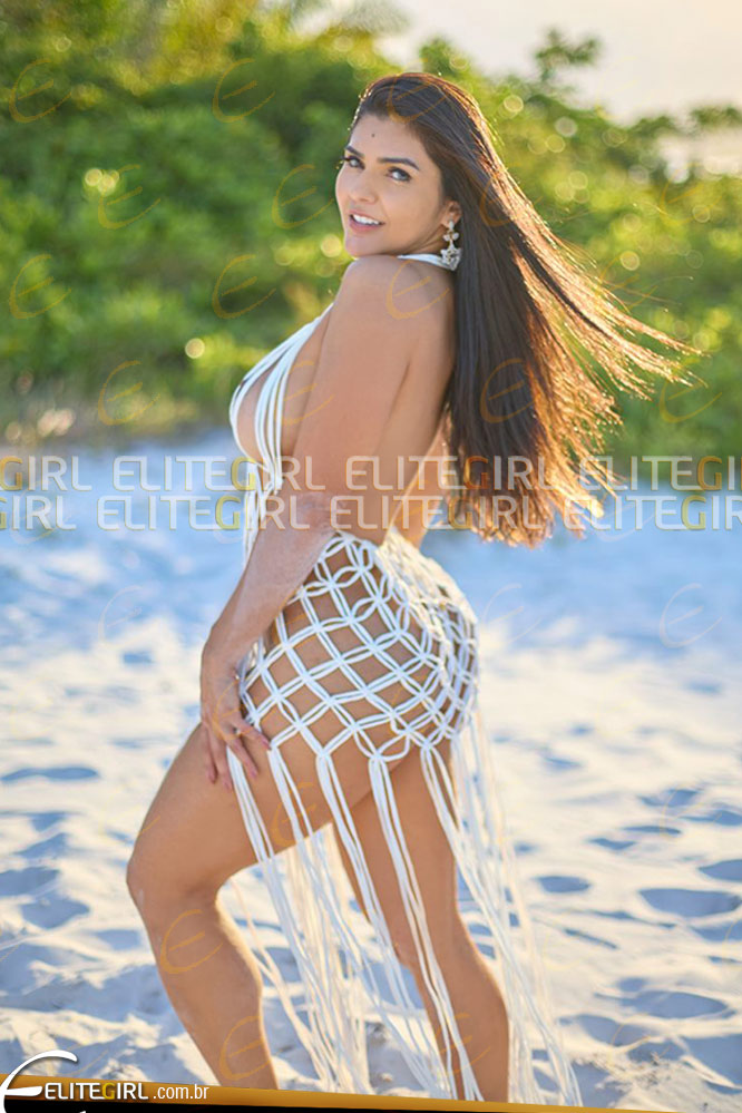 Brunna Leal EliteGirl