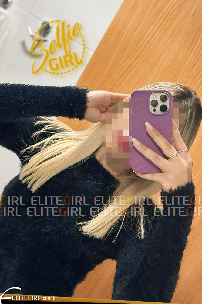Elisa Mineira EliteGirl