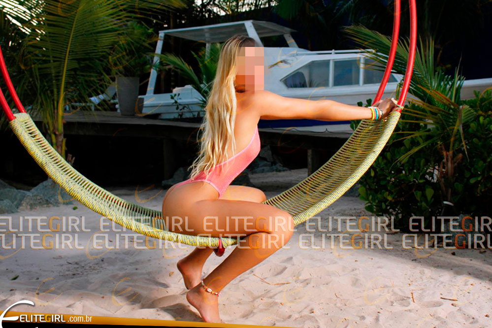 Elisa Mineira EliteGirl