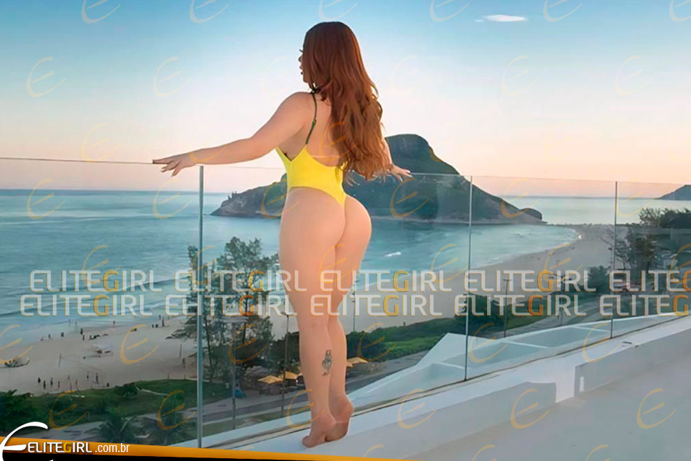 Isis EliteGirl