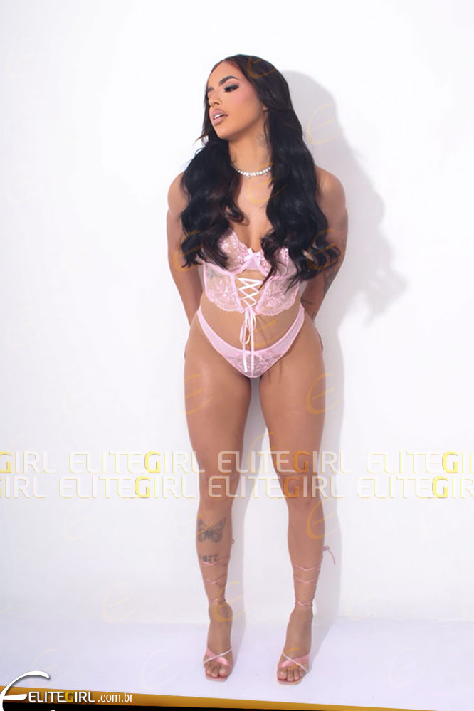 LEticia Aguiar EliteGirl