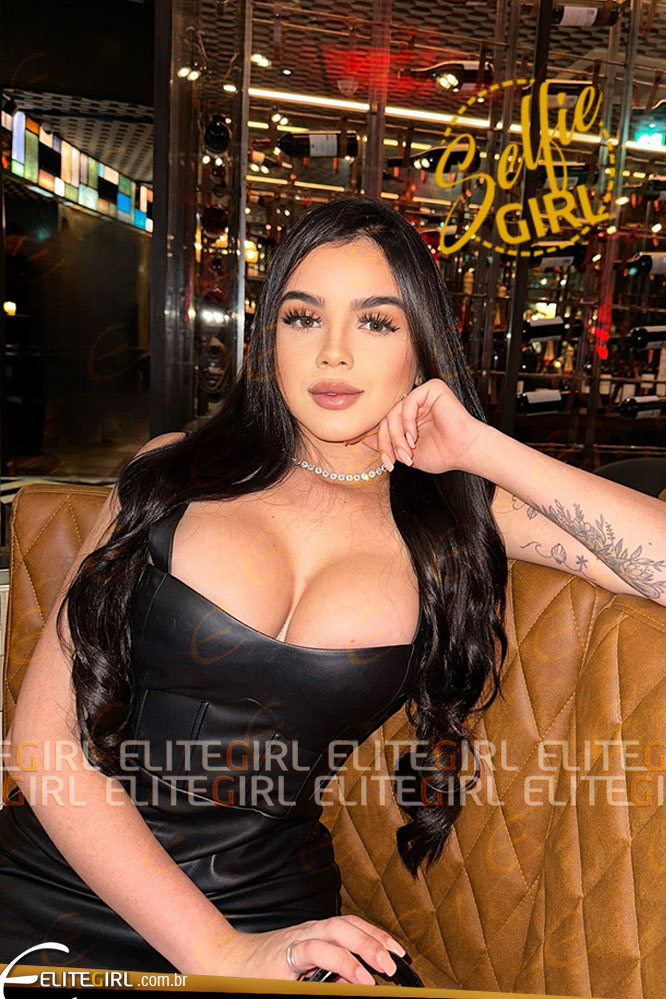 ÍRIS GARCIA EliteGirl