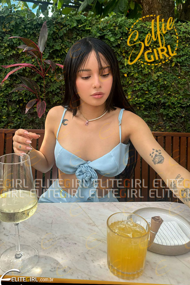 ANITTA EliteGirl