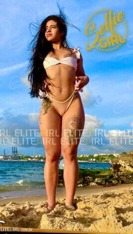 Elite Girl ZOE CARTER