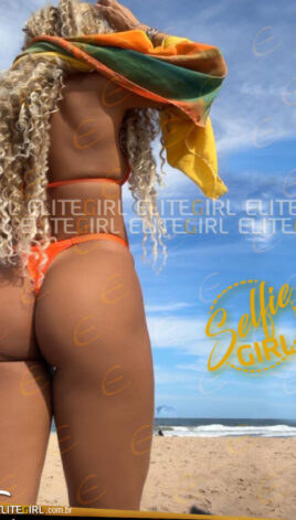 Elite Girl ADRIANA PRADO