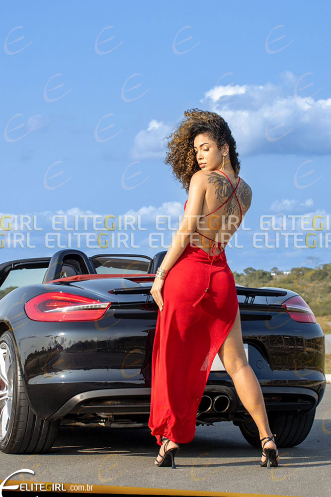 Afrodite EliteGirl