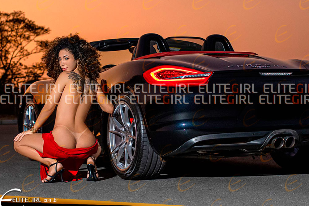 Afrodite EliteGirl