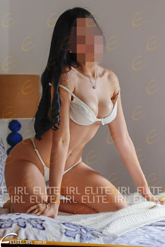 Ana Luisa EliteGirl
