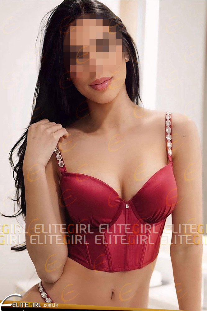 Ana Luisa EliteGirl