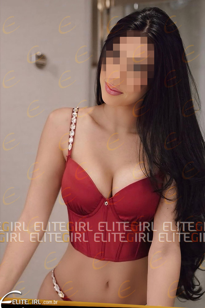 Ana Luisa EliteGirl