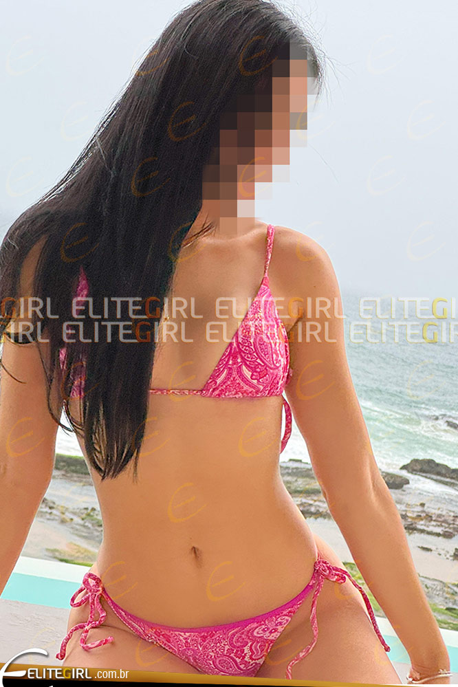 Ana Luisa EliteGirl