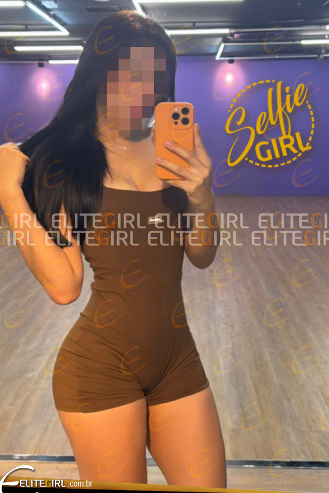 Ana Luisa EliteGirl