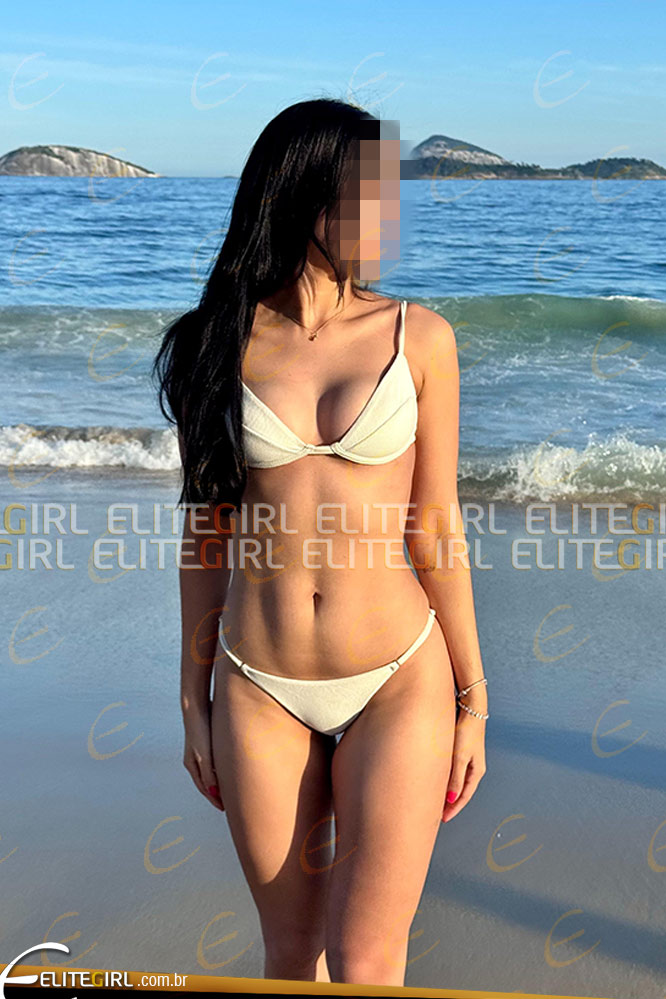 Ana Luisa EliteGirl