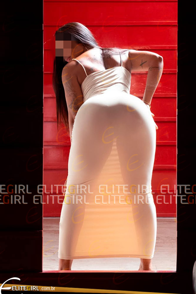 MAvie PRado EliteGirl