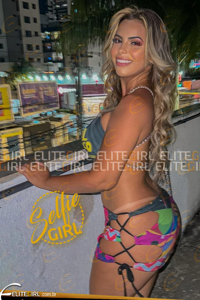 Luna Ferraz EliteGirl