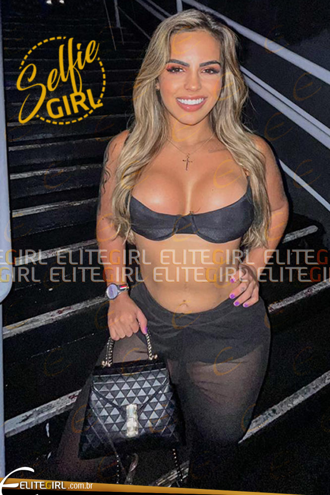 Luna Ferraz EliteGirl