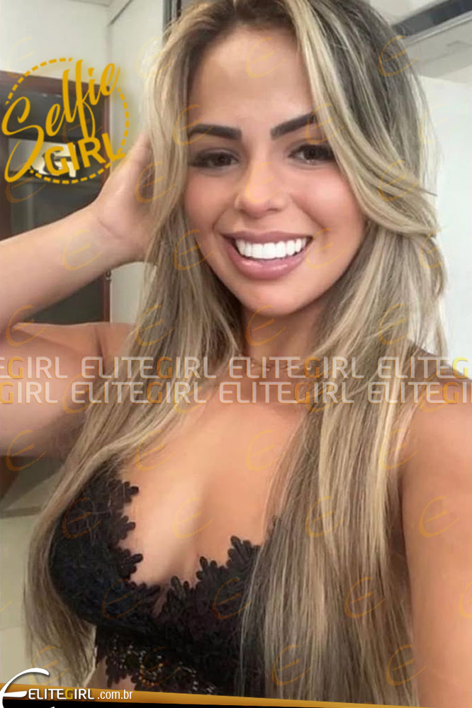 Luna Ferraz EliteGirl